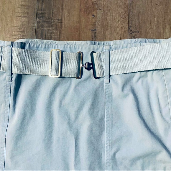 VICTORIA’S SECRET BABY BLUE BODY BY VICTORIA SKIRT ❤️ - Picture 3 of 7